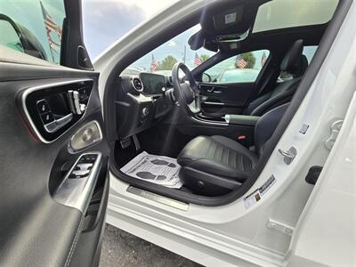 2022 Mercedes-Benz C 300   - Photo 5 - Miami, FL 33147