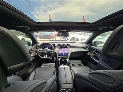 2022 Mercedes-Benz C 300   - Photo 18 - Miami, FL 33147