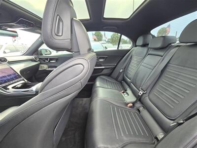 2022 Mercedes-Benz C 300   - Photo 17 - Miami, FL 33147