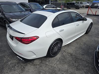 2022 Mercedes-Benz C 300   - Photo 13 - Miami, FL 33147