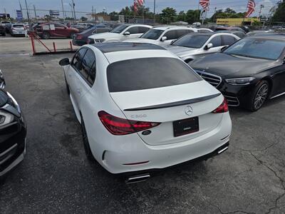 2022 Mercedes-Benz C 300   - Photo 11 - Miami, FL 33147