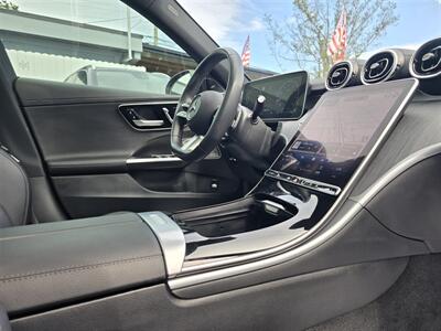 2022 Mercedes-Benz C 300   - Photo 22 - Miami, FL 33147