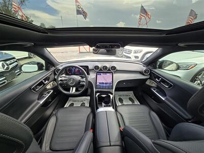 2022 Mercedes-Benz C 300   - Photo 8 - Miami, FL 33147
