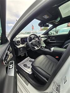 2022 Mercedes-Benz C 300   - Photo 3 - Miami, FL 33147