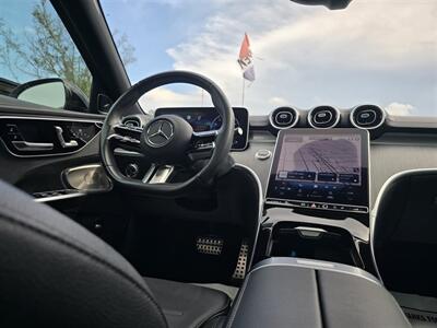 2022 Mercedes-Benz C 300   - Photo 7 - Miami, FL 33147