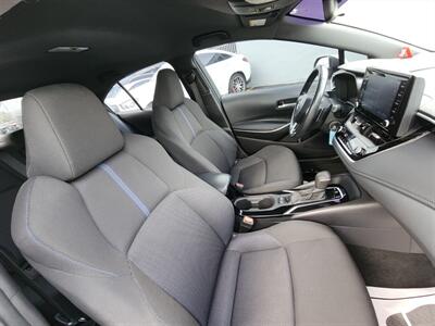 2022 Toyota Corolla SE Nightshade Editio   - Photo 15 - Miami, FL 33147