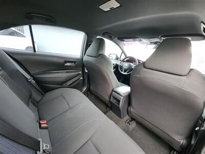 2022 Toyota Corolla SE Nightshade Editio   - Photo 14 - Miami, FL 33147