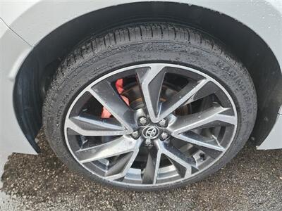 2022 Toyota Corolla SE Nightshade Editio   - Photo 20 - Miami, FL 33147