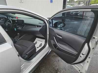 2022 Toyota Corolla SE Nightshade Editio   - Photo 13 - Miami, FL 33147