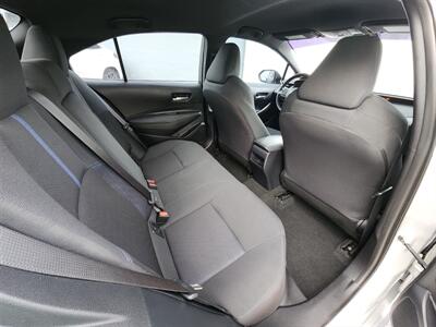 2022 Toyota Corolla SE Nightshade Editio   - Photo 18 - Miami, FL 33147