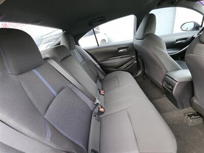 2022 Toyota Corolla SE Nightshade Editio   - Photo 17 - Miami, FL 33147