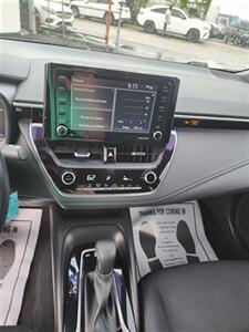 2022 Toyota Corolla SE Nightshade Editio   - Photo 5 - Miami, FL 33147