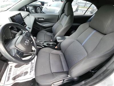 2022 Toyota Corolla SE Nightshade Editio   - Photo 7 - Miami, FL 33147