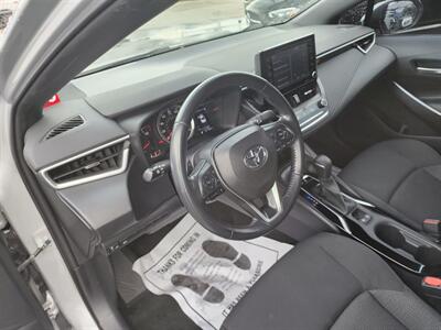 2022 Toyota Corolla SE Nightshade Editio   - Photo 6 - Miami, FL 33147