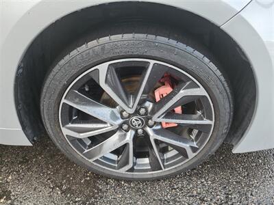 2022 Toyota Corolla SE Nightshade Editio   - Photo 22 - Miami, FL 33147