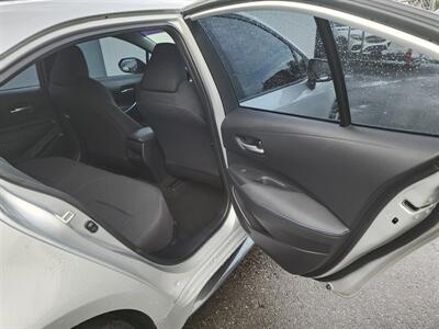 2022 Toyota Corolla SE Nightshade Editio   - Photo 19 - Miami, FL 33147