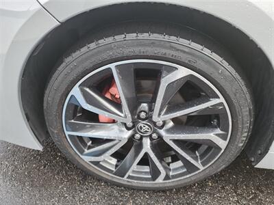 2022 Toyota Corolla SE Nightshade Editio   - Photo 24 - Miami, FL 33147