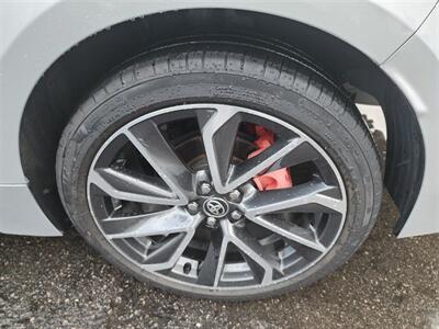 2022 Toyota Corolla SE Nightshade Editio   - Photo 21 - Miami, FL 33147