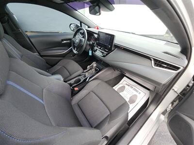 2022 Toyota Corolla SE Nightshade Editio   - Photo 12 - Miami, FL 33147
