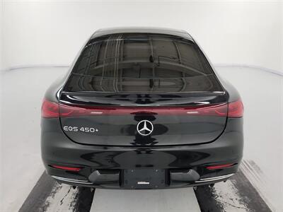 2023 Mercedes-Benz EQS EQS 450+   - Photo 6 - Miami, FL 33147