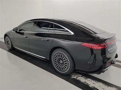 2023 Mercedes-Benz EQS EQS 450+   - Photo 2 - Miami, FL 33147