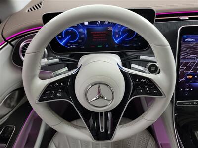 2023 Mercedes-Benz EQS EQS 450+   - Photo 12 - Miami, FL 33147