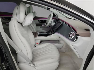 2023 Mercedes-Benz EQS EQS 450+   - Photo 10 - Miami, FL 33147