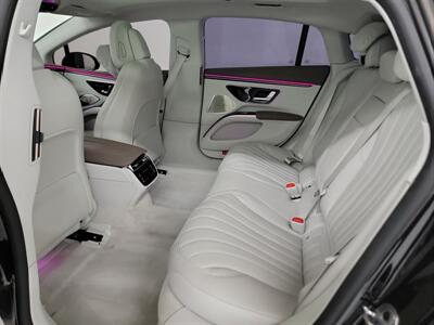 2023 Mercedes-Benz EQS EQS 450+   - Photo 8 - Miami, FL 33147
