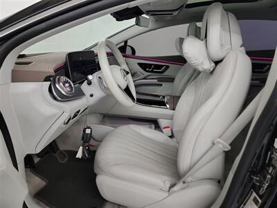 2023 Mercedes-Benz EQS EQS 450+   - Photo 7 - Miami, FL 33147