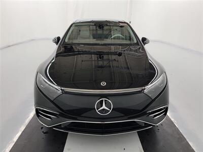 2023 Mercedes-Benz EQS EQS 450+   - Photo 5 - Miami, FL 33147
