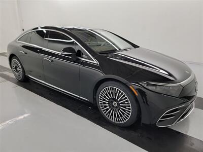 2023 Mercedes-Benz EQS EQS 450+   - Photo 3 - Miami, FL 33147