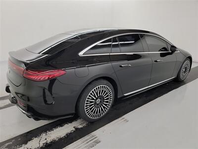 2023 Mercedes-Benz EQS EQS 450+   - Photo 4 - Miami, FL 33147