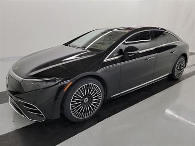 2023 Mercedes-Benz EQS EQS 450+   - Photo 1 - Miami, FL 33147