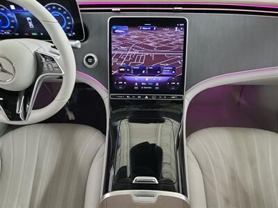 2023 Mercedes-Benz EQS EQS 450+   - Photo 9 - Miami, FL 33147