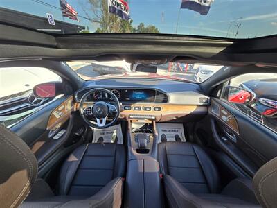 2022 Mercedes-Benz GLE 350   - Photo 2 - Miami, FL 33147