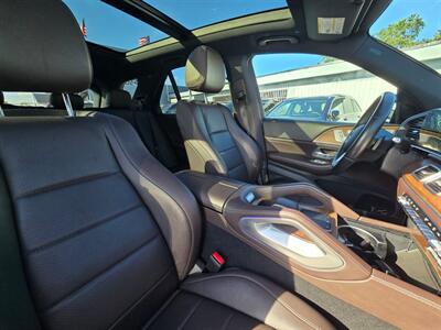 2022 Mercedes-Benz GLE 350   - Photo 24 - Miami, FL 33147