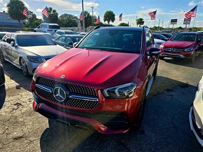 2022 Mercedes-Benz GLE 350   - Photo 6 - Miami, FL 33147