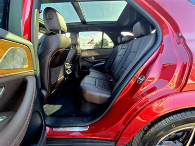 2022 Mercedes-Benz GLE 350   - Photo 18 - Miami, FL 33147