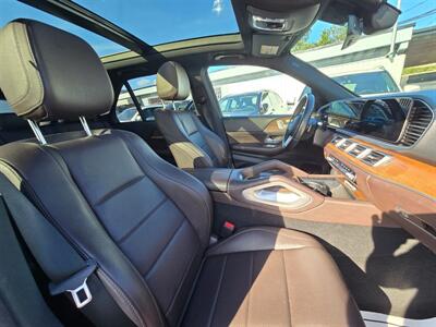 2022 Mercedes-Benz GLE 350   - Photo 22 - Miami, FL 33147