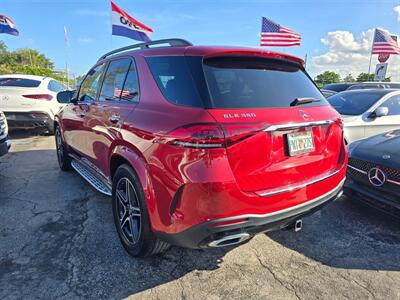 2022 Mercedes-Benz GLE 350   - Photo 11 - Miami, FL 33147