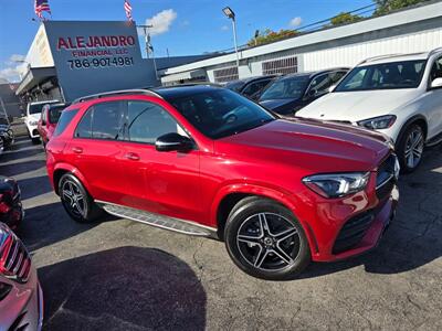 2022 Mercedes-Benz GLE 350   - Photo 5 - Miami, FL 33147