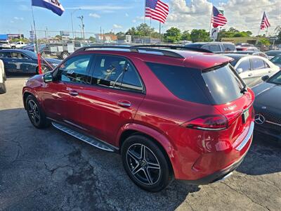 2022 Mercedes-Benz GLE 350   - Photo 10 - Miami, FL 33147