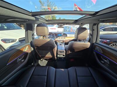 2022 Mercedes-Benz GLE 350   - Photo 7 - Miami, FL 33147