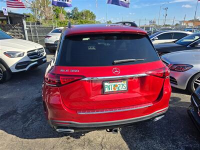 2022 Mercedes-Benz GLE 350   - Photo 13 - Miami, FL 33147