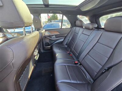 2022 Mercedes-Benz GLE 350   - Photo 12 - Miami, FL 33147