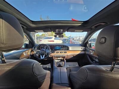 2022 Mercedes-Benz GLE 350   - Photo 19 - Miami, FL 33147