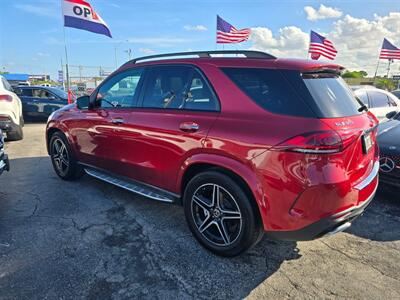 2022 Mercedes-Benz GLE 350   - Photo 8 - Miami, FL 33147