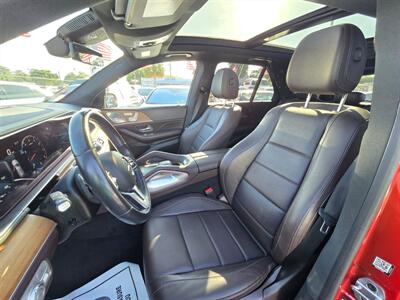 2022 Mercedes-Benz GLE 350   - Photo 4 - Miami, FL 33147