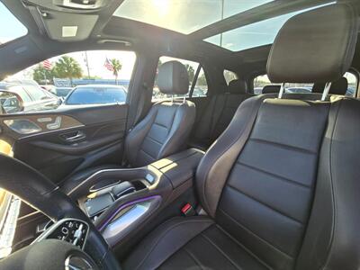 2022 Mercedes-Benz GLE 350   - Photo 25 - Miami, FL 33147
