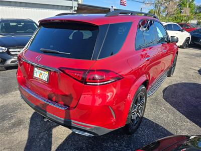 2022 Mercedes-Benz GLE 350   - Photo 14 - Miami, FL 33147